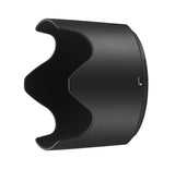 Nikon AF-S 70-200mm F4 ED VR - Objetivo para Nikon (distancia focal70-200mm, apertura f/4, zoom óptico 5x,estabilizador) color negro - Versión Europea