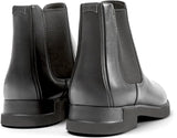Camper Iman K400299, Botas Chelsea Mujer, Negro 001, 38 EU