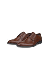 ECCO Melbourne, Mocasines Hombre, Marrón Grisáceo, 45 EU