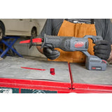 Ingersoll Rand C5101-K22-EU Kit de 2 baterías para sierra sable sin cable de 20V, carrera de 32 mm, 3000 SPM