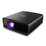 Philips NeoPix 520, proyector True Full HD con Android TV, Chromecast y conexión HDMI Integrados