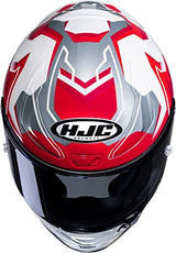 HJC, Casco Integral Moto RPHA1 NOMARO MC21, XXL