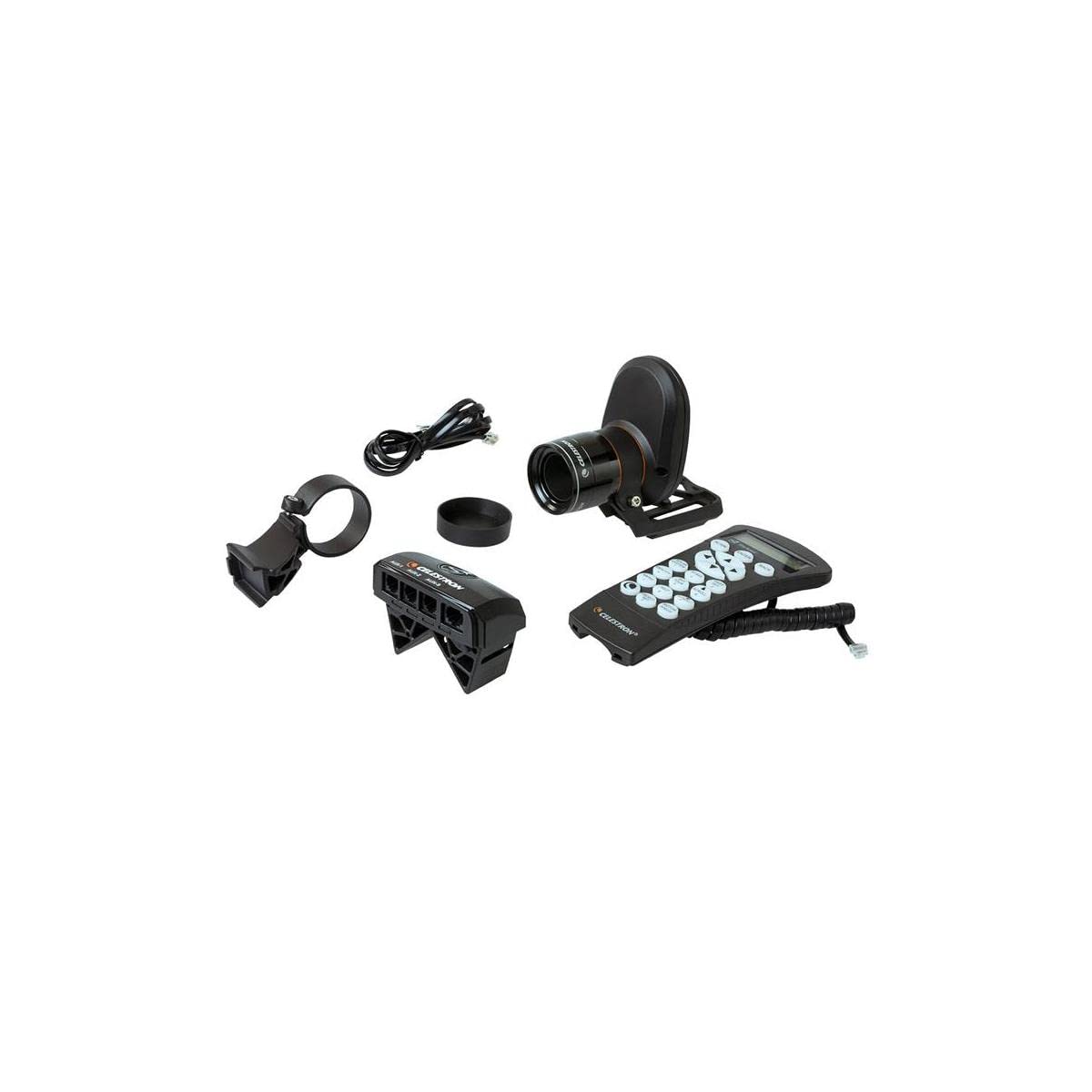 Celestron 94006-CGL StarSense AutoAlign System -Skywatcher SynScan, Black