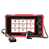 LAUNCH Escáner CRP359 OBDII para Todos los Sistemas, Lector de código OBD2 Completo, codificación ECU, Compatible con protocolo Can-FD DOIP, SGW para vehículos FCA, actualización WiFi 2 años de