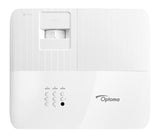 OPTOMA 4K400STx Projector UHD 4K 4000lm