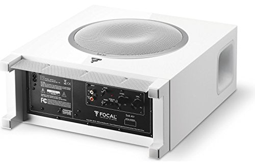 Focal Subwoofer Sub Air White