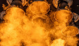 The Launch of Rocket Lab