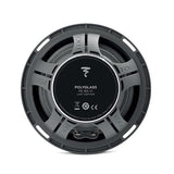 Focal Kit Independiente de 2 vías – Altavoz de 16,5 cm (61/2")