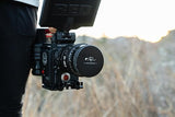 PolarPro Peter McKinnon 2-5 VND - Filtro de 67 mm