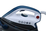 Hoover IronVision PRP2400 Centro de Planchado, 2400 W, 2 Litros, Azul Petrol