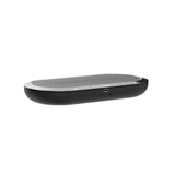 Jabra Speak 810 Speaker per telefono - Altoparlante per grandi conferenze certificato Microsoft con cavo USB-A e, Bluetooth - Collegabile al computer, tablet o telefono