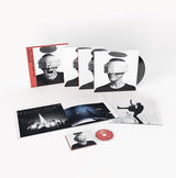 LIVE AT THE ROYAL ALBERT HALL 2024 (LIM. ED. COL.) -4LP + BLURAY [Vinilo]