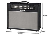 BOSS Nextone - Amplificador especial para guitarra