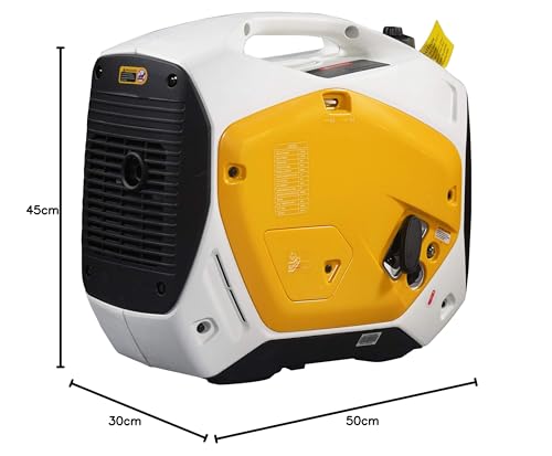 ITCPower IT-GG22I Generador Inverter
