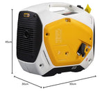 ITCPower IT-GG22I Generador Inverter