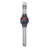 Casio GA-2100TLS-8AER Reloj de Hombres
