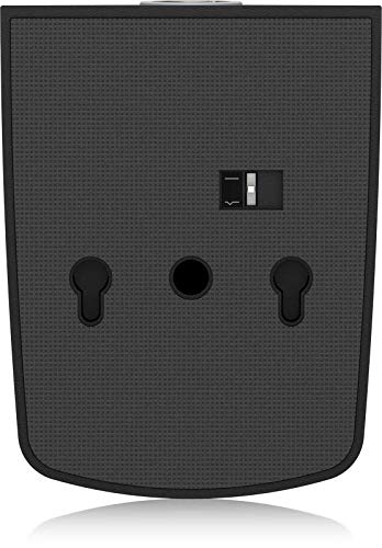 Behringer BA 19A Micrófono de superficie de condensador para aplicaciones de instrumentos
