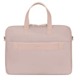 Samsonite Eco Wave - Bolsa de laptop de 15.6 pulgadas con 1 Compachamiento, 39 cm, 10 L, gris (piedra gris)