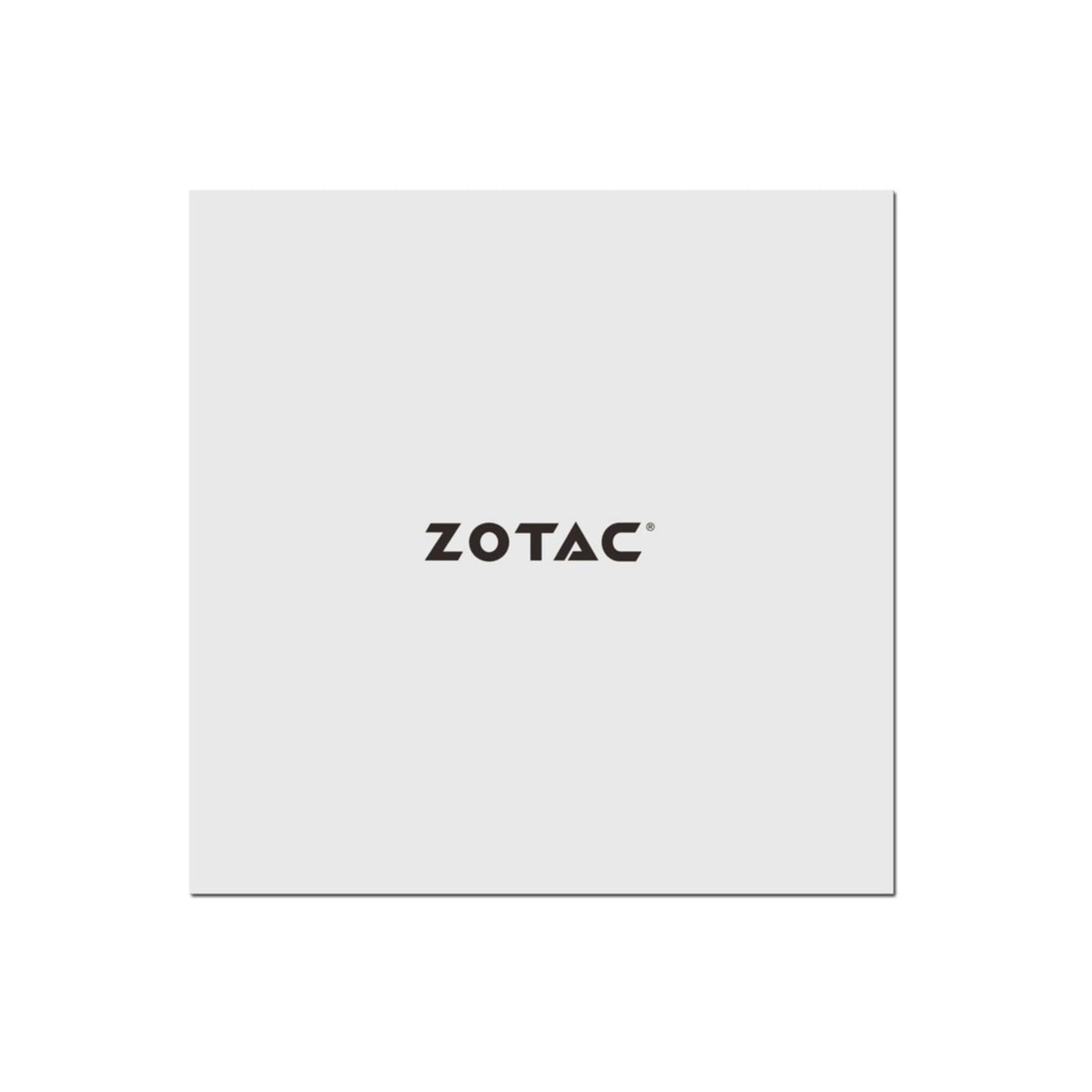 ZOTAC VGA RTX 5060TI Twin Edge 8 GB Tarjeta Gráfica