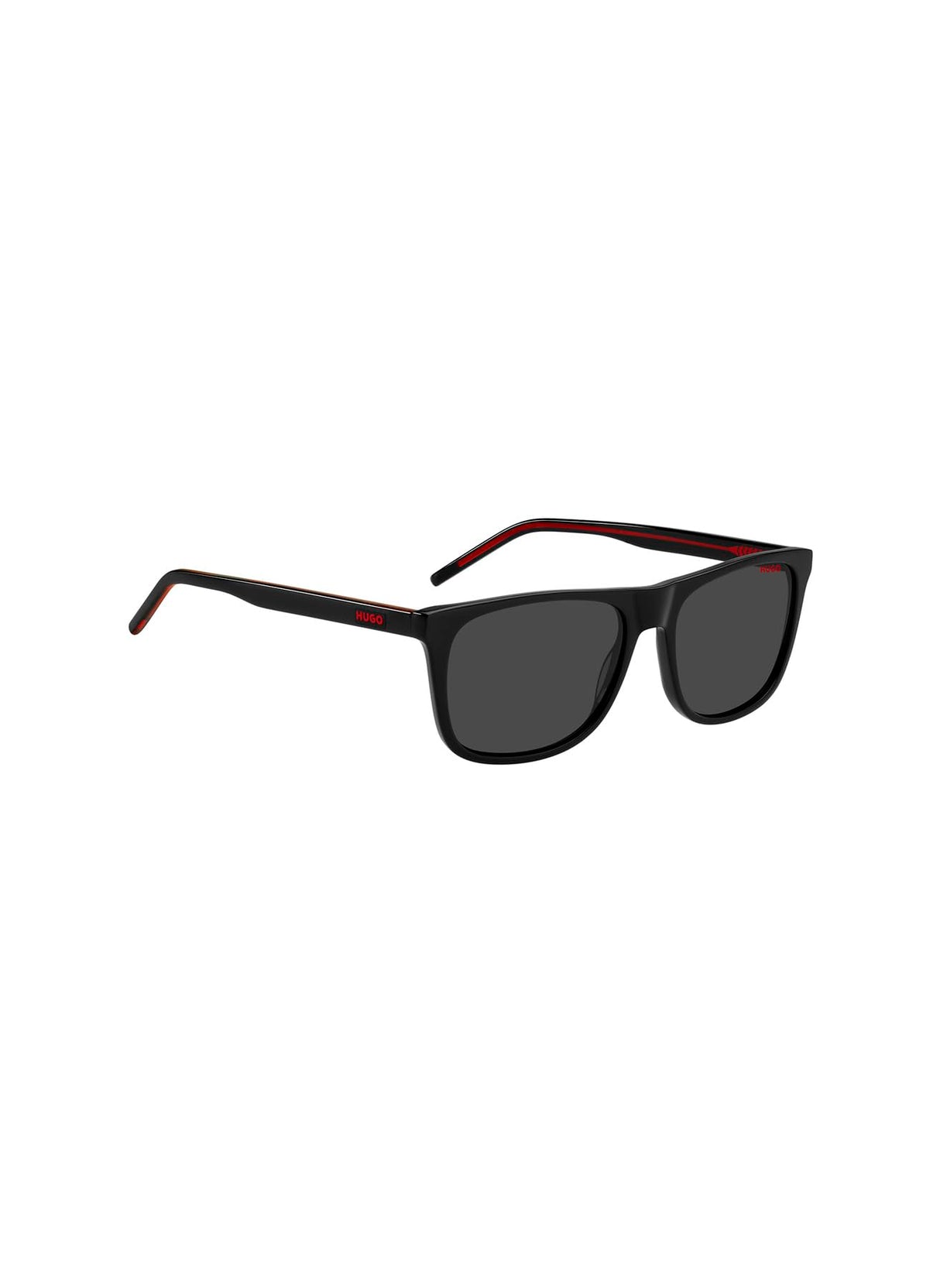 HUGO HUGO Gafas de Sol HG 1194/S Black/Grey 56/17/145 hombre