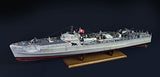 Italeri- SCHNELLBOOT Type 100 Modelo a Escala, S (5603)