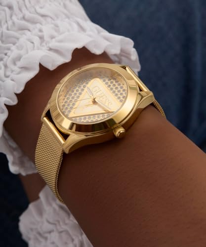 GUESS Watch GW0835L2