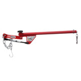 KS Tools 700.1495 Palanca universal para ejes, con cadena, 960mm