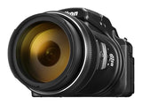 Nikon Coolpix P1100 Cámara