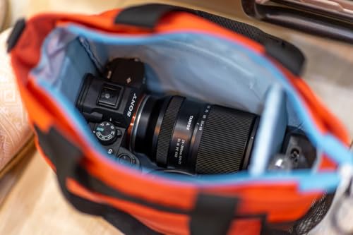 TAMRON 28-300mm F/4-7.1 Di III VC VXD Sony E