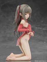 Vibrastar CITY No. 109 Alice 1/6 Scale ABS & PVC Painted Complete Figure