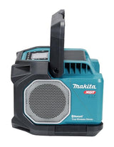 Makita MR014GZ - Altavoz Bluetooth 40V máx. - 18 V/230 V (sin Cargador ni baterías)