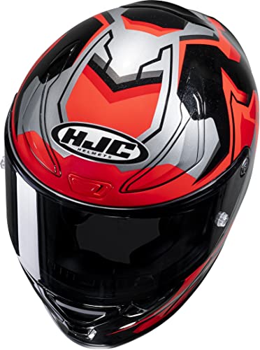 HJC, Casco Moto Integral RPHA1 NOMARO MC1, XL