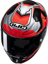 HJC, Casco Moto Integral RPHA1 NOMARO MC1, XL
