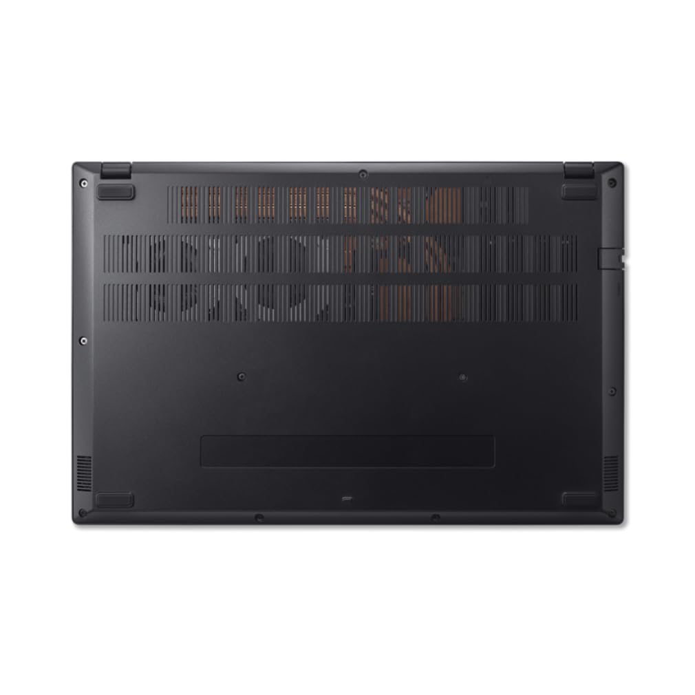 Acer Nitro V 15 ANV15-41-R0ZK, Ordenador Portátil Gaming 15.6" Full HD 165Hz (AMD Ryzen 7 7735HS, 16GB RAM, 512 GB SSD, NVIDIA GeForce RTX 4050, Sin Sistema Operativo) Negro, Teclado QWERTY Español