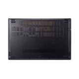 Acer Nitro V 15 ANV15-41-R0ZK, Ordenador Portátil Gaming 15.6" Full HD 165Hz (AMD Ryzen 7 7735HS, 16GB RAM, 512 GB SSD, NVIDIA GeForce RTX 4050, Sin Sistema Operativo) Negro, Teclado QWERTY Español
