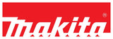 Makita DTR181ZJ Atadora de ferralla sin escobillas Li-ion LXT de 18 V suministrada en una funda Makpac – Baterías y cargador no incluidos