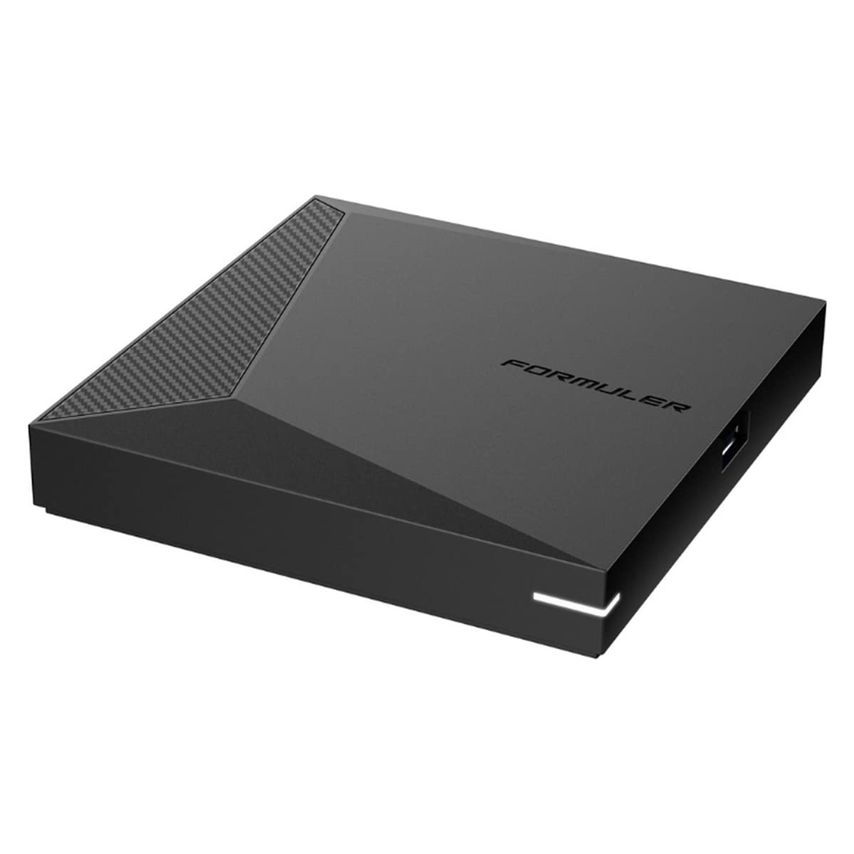Formuler Z11 Pro 4K Android 11 Ott 2GB RAM 16GB Flash WiFi Negro