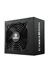 Enermax CYBERBRON Unidad de Fuente de alimentación 700 W 24-Pin ATX Negro