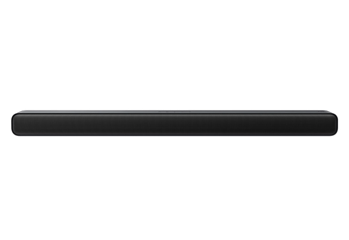 Barra de Sonido TCL S45HE 2.0 Canales para TV, 100 vatios, Cine en casa, expansión de Sonido, Dolby Atmos, DTS Virtual:X, Mando a Distancia único, Bluetooth 5.2, HDMI eArc, USB
