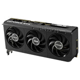 ASUS Prime GeForce RTX 5060 8 GB GDDR7 OC Edition Tarjeta gráfica Compatible con SFF (PCIe 5.0, 8 GB GDDR7, HDMI/DP 2.1, 2,5 Ranuras, Ventiladores Axial-Tech, BIOS Dual)