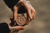 PolarPro - Serie 135 - Filtro Gold Mist - 46mm - Filtro de cámara - Creado por Peter McKinnon