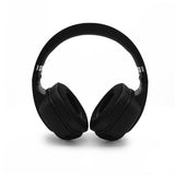 Xtreme Videogames Arkan 90490 - Auriculares para Gaming inalámbricos con micrófono, Control de Volumen, iluminación LED, 2,4 GHz, compatibles con Plays 5/4