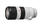Sony Lente FE 70-200mm f/2.8 GM OSS