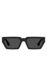 Gafas de Sol MOSCHINO MOS166/S 807 BLACK 55/20/145 Hombre