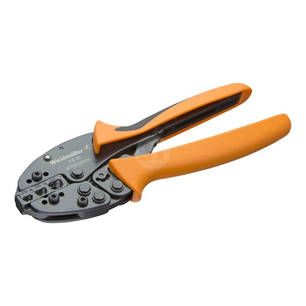 Weidmuller 9006450000 - Prensaterminal pozidriv 50