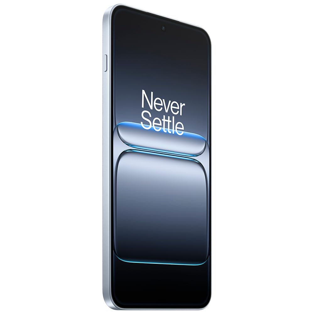 OnePlus Nord 5-5G 12GB RAM 512GB Storage 50MP Camera SIM-Free - Fry Ice
