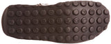 Fly London MES, Botas con hebilla, Mujer, Dk Brown, 38 EU