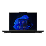 Lenovo Laptop P16S G3 Intel Core Ultra 7 155H 32 GB RAM 1 TB SSD Nvidia Quadro RTX 5000 QWERTY Español