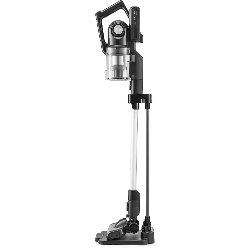 TROTEC Aspiradora Escoba VC 155 E sin Cable 2 en 1