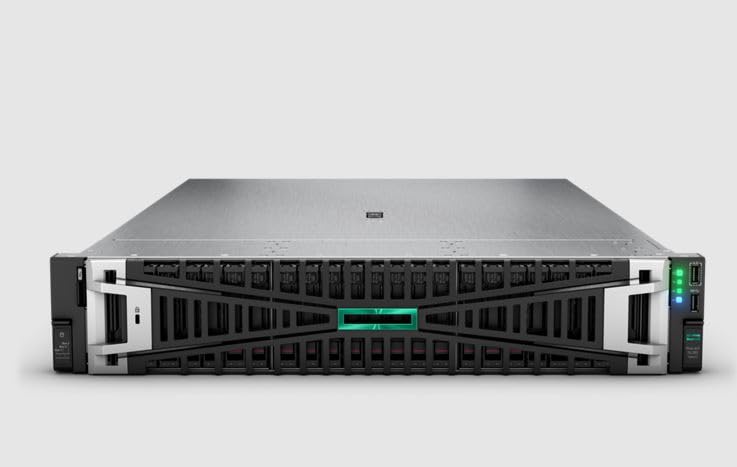 DL380 Gen11 NC 2U XEON 4509Y 1x32GB BC8xSFF MR408i-o 1x1000W